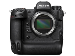Máquinas Fotográfica NIKON Z9