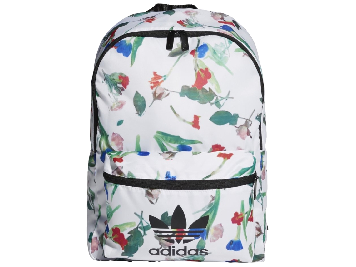 Mochila ADIDAS Classic Backpack EI4762, femininos (branco - one size EU)