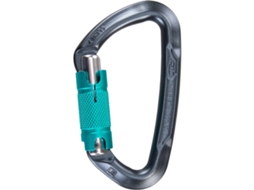 Mosquetão Trepante CLIMBING TECHNOLOGY Lime Wg