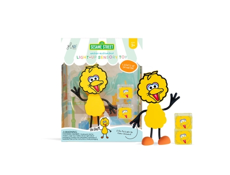 Brinquedo para banho GLO Pal (3 anos)