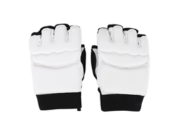 Luvas de Boxe com Proteção para Taekwondo | S/MARCA
