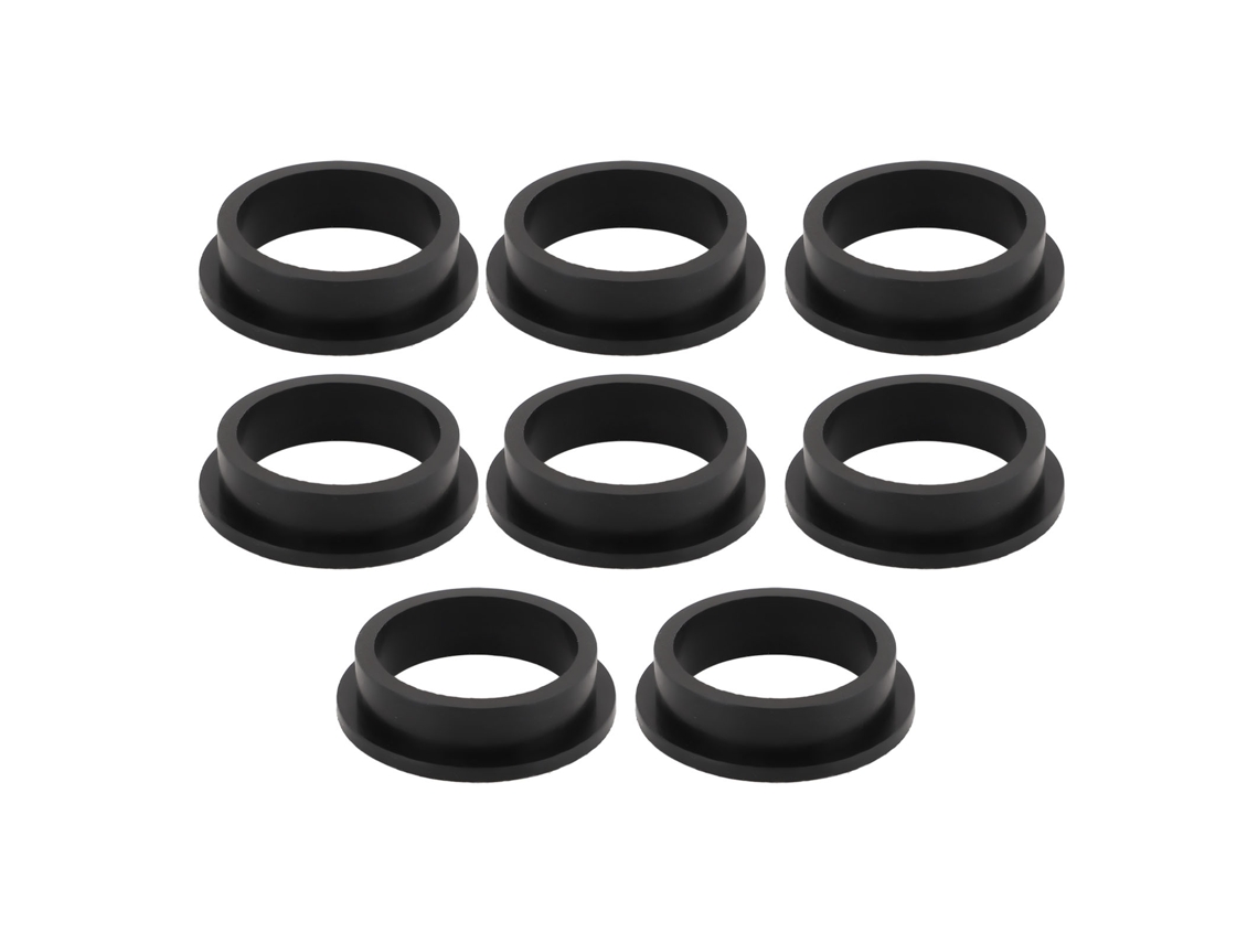 Rede de Skimmer Primerox para piscina, ajustável, limpeza de folhas, lago, fontes