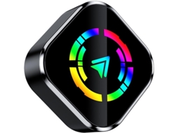 Dispositivo Usb 2 em 1 com Carplay com Fio, Android Auto e Ia, Plug And Play, Bluetooth. SFUSHOS