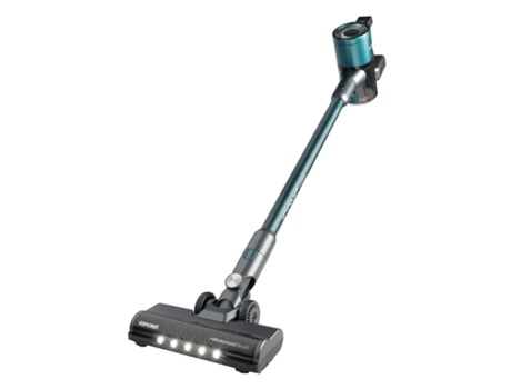 Aspirador vertical Hoover 2 em 1 Iconic Concept Vp6045