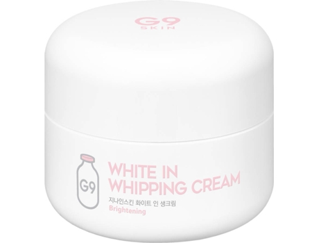 Creme Tonificante G9 SKIN White In Milk Whipping (50 g)