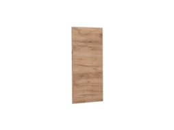 Frente de Cozinha VICCO R line, 29.6x59cm para Móvel de Parede, Carvalho Dourado