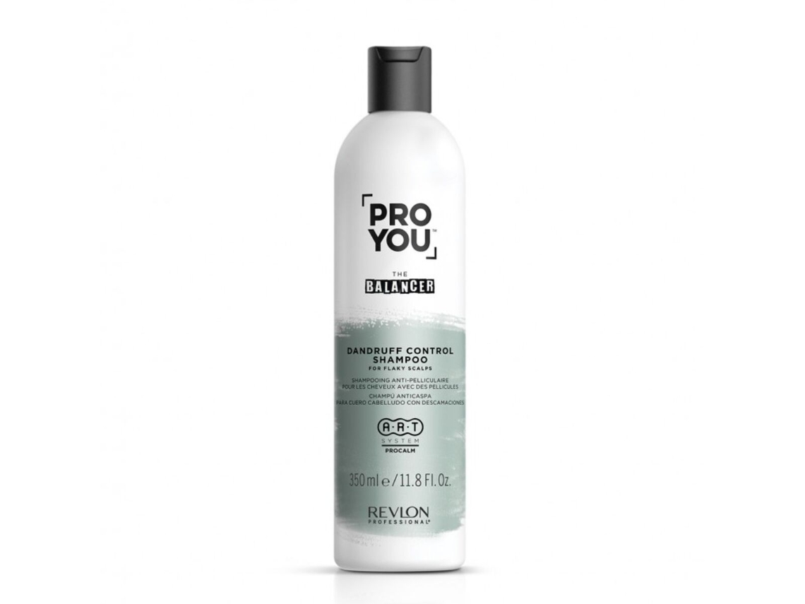 Champô REVLON Balancer 350 ml Anticaspa (350 ml)