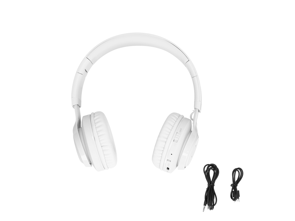 Fones de Ouvido Infantil LAXISCREED Bluetooth Led