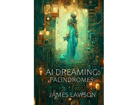 Livro Ai Dreaming De James Lawson (inglês)