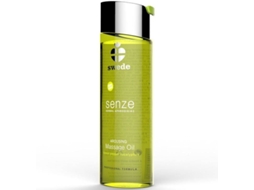 Aceite Masaje Herbal Afrodisíaco Arousing 150 Ml