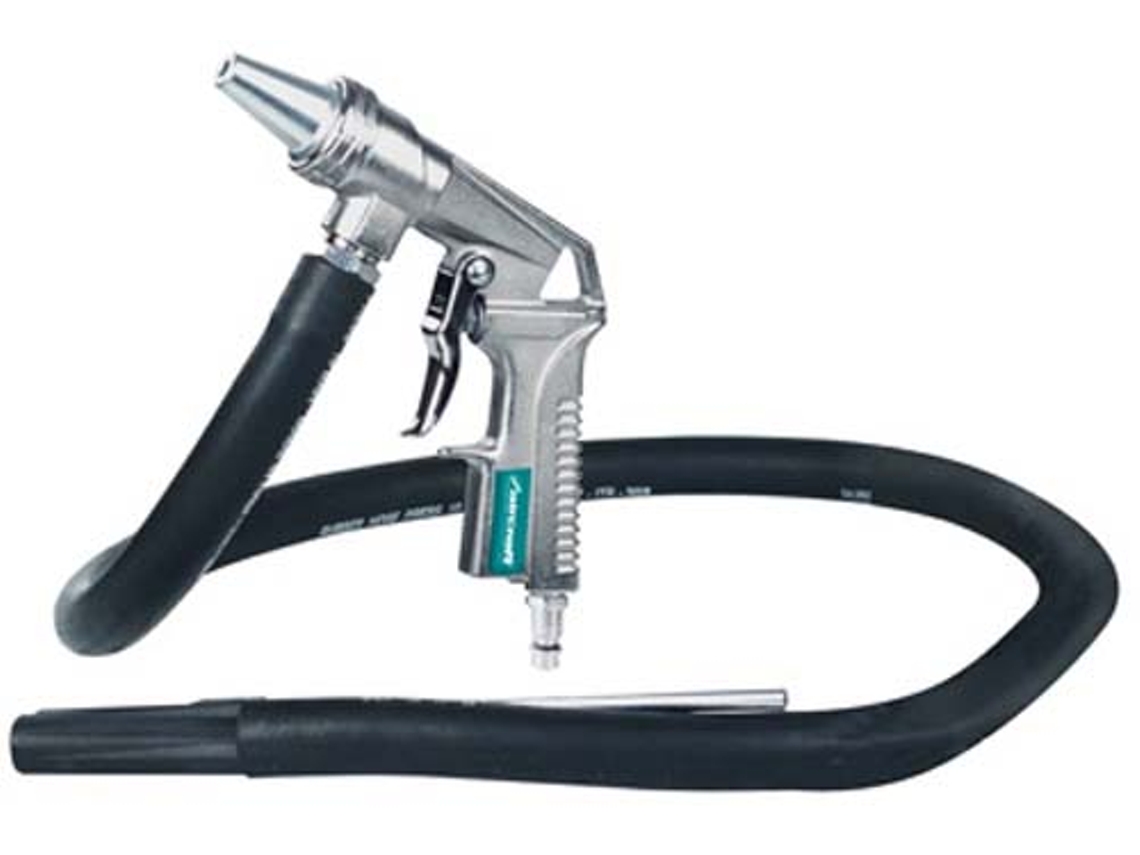 2103550 Pistola Chorro De Arena Sps Pro Aircraft
