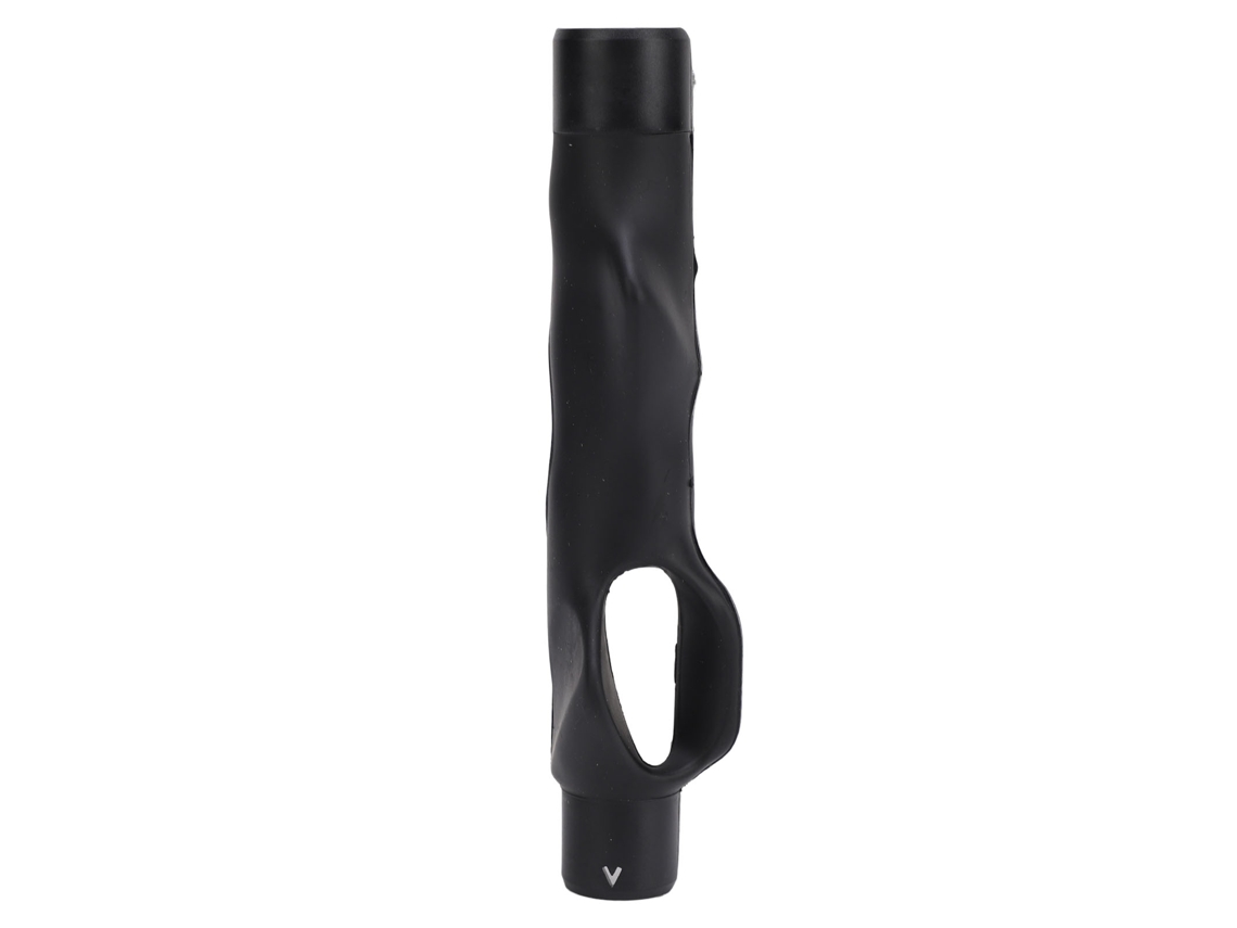 Treinador De Grip Para Golfe Anexo Para Melhorar Posicionamento De Mãos Todos Os Tipos De Mãos Preto