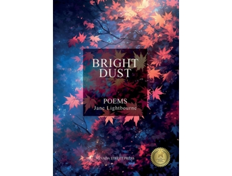 Livro Bright Dust de Jane Lightbourne (Inglês)