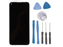Tela de Reposição LAXISCREED para Huawei P40 Lite