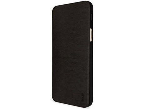 Capa Samsung Galaxy A6+ 2018  Smartjacket Preto