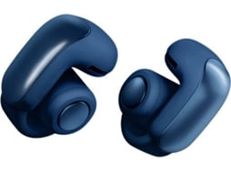 Auriculares Bluetooth True Wireless BOSE Ultra Open (Open Ear - Microfone - Noise Cancelling - Azul)
