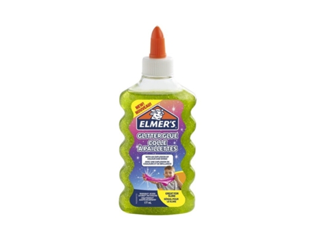ELMER'S 2107068 Material Adesivo para Belas Artes e Ofícios
