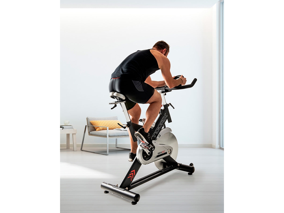 Bicicleta Spinning Toorx Srx 90