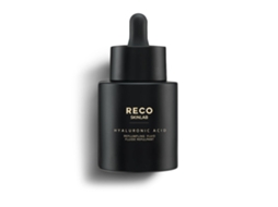 Fluido Repreenchedor Com Ácido Hialurônico 30ml Reco Skinlab