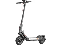 Trotinete Elétrica NAVEE S40 (350W - Autonomia: 40 Km - Cinzento)