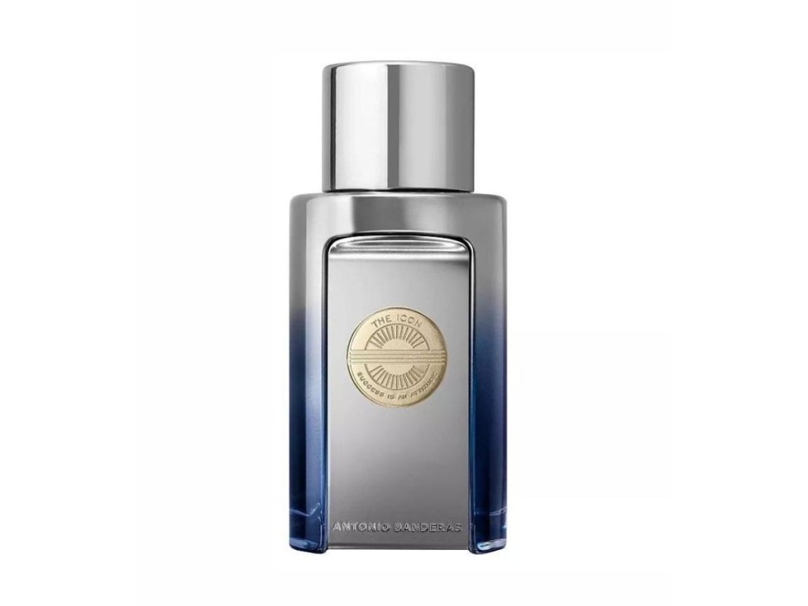ANTONIO BANDERAS The Icon Elixir Eau de Parfum 50Ml