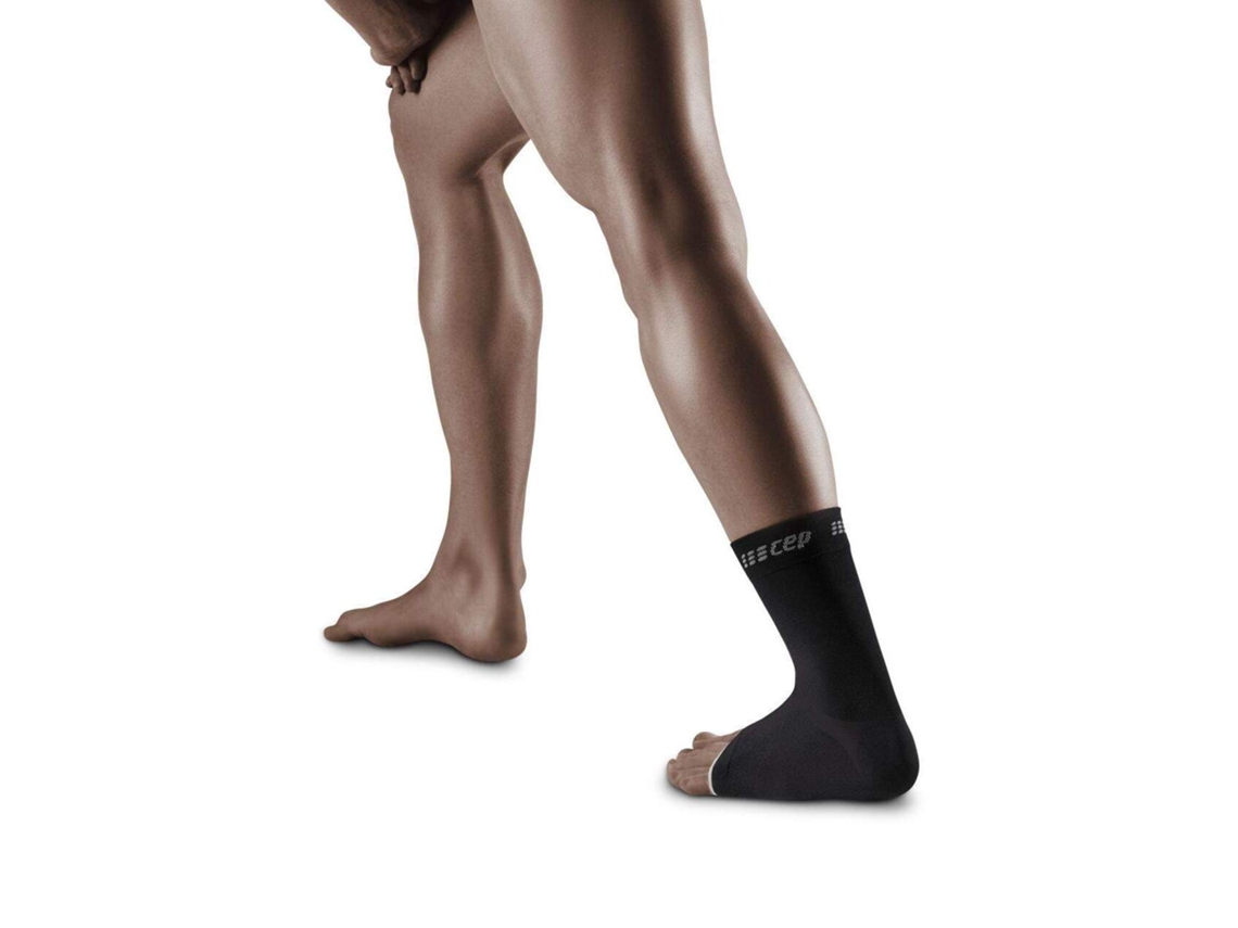 Tornozeleira CEP COMPRESSION Ortho