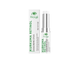 Protetor de Olhos com Retinol para Clarear e Proteger a Pele LAXISCREED