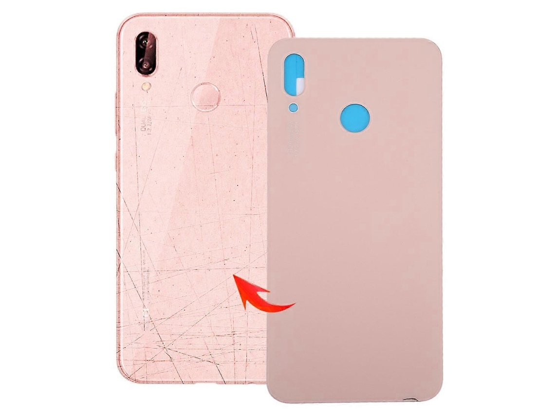 Capa Traseira Para Huawei P20 Lite