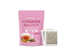 Chá Suave Cuidado Feminino Natural Eficaz