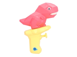 Primerox pistola de Água Dinossauro Brinquedo Soaker Verão Piscina 3 Anos +