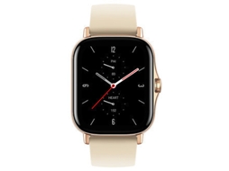 Smartwatch ENZON Dourado