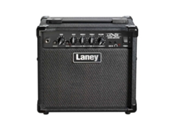 Combo Guitarra Eletrica Lx15