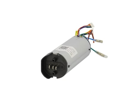 Controlador Elétrico de 3 Pinos para Scooters WHEELYOO