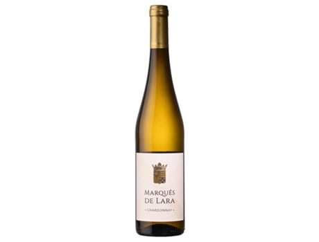 Vinho Verde Branco Marques de Lara Alvarinho 2020