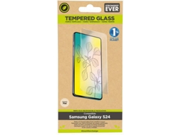 Pelicula de Vidro MUVIT Galaxy S24