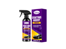 Agente de Revestimento para Carros Homonth S/MARCA