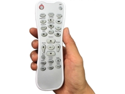 Br, 3003b Controle Remoto Para Projetor Optoma Gt1080darbee, Gt1080, Hd141x