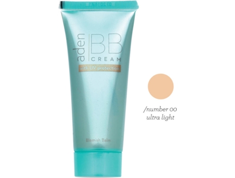 BB Cream ADEN BB Porcelain (35 ml)
