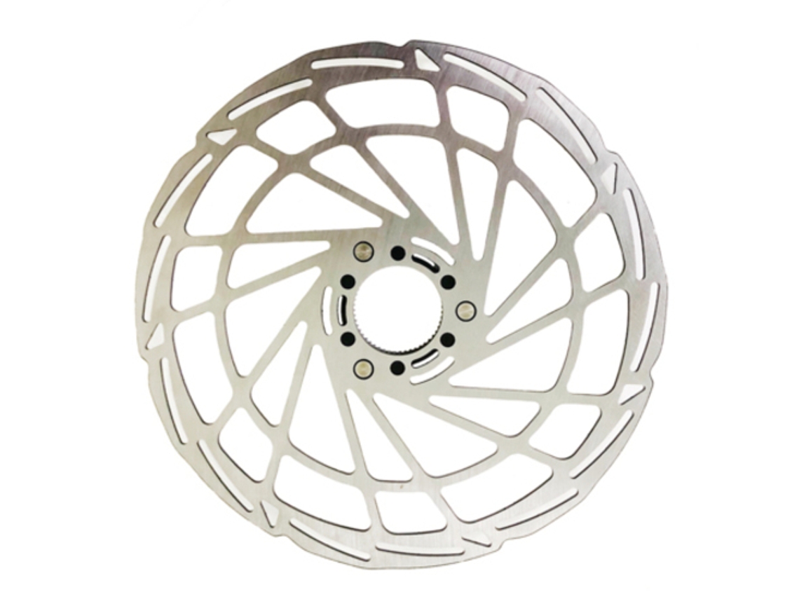 Disco de travões JAGWIRE Sport SR1 Centerlock 203mm TU
