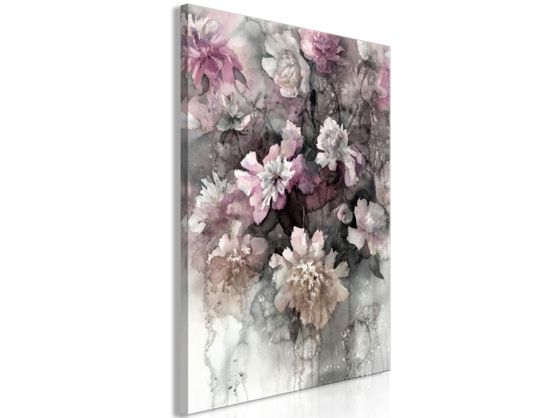 Quadro ARTGEIST Colored Feeling (1 Part) Vertical (40x60)