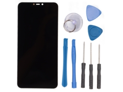 Tela de Celular LAXISCREED para Vivo Y81/y81i/y81s/y83