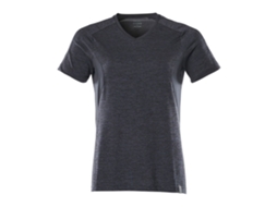Camiseta Accelerate 18092 Cinzento L MASCOT