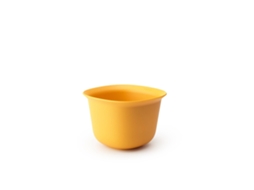 Taça Misturadora Plástico 1,5L Amarela Tasty+ BRABANTIA 1 un