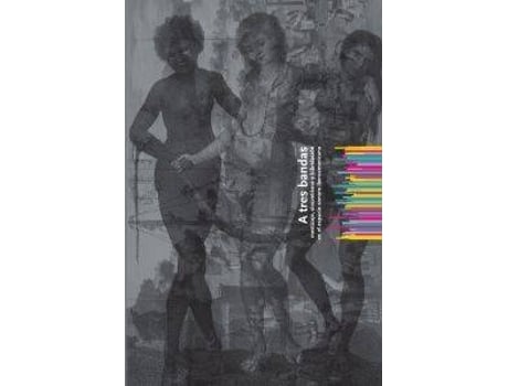 Livro A Tres Bandas de Vários Autores (Espanhol)