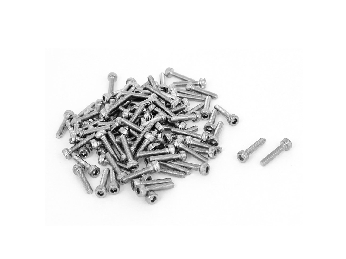 Plugue IEC 320 C14 CHABERLU