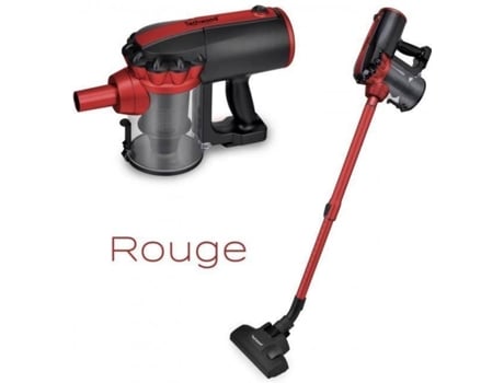 Aspirador Vertical TECHWOOD TAS-659