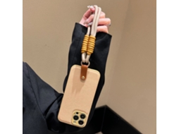 Mochila Escolar, Em Couro Com Bolsa De Ombro, Cor Marrom