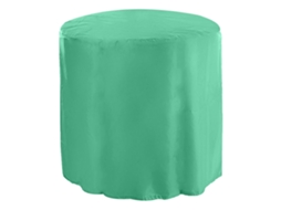 Capa Mesa Jardim LAXISCREED Impermeável Oxford Verde