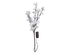 Arranjo de Flores em Led para Quarto de Menina LAXISCREED