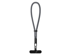 Cordão De Pulso Ajustável Com Vedação E Anti-perda Para Celular